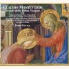 CLAUDIO MONTEVERDI <br/>Vespro della Beata Vergine