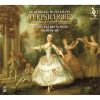 TERPSICHORE<br/>J-F.Rebel & G.Ph.Telemann