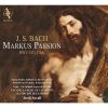 J.S. BACH  <br/>Markus Passion