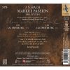 J.S. BACH  <br/>Markus Passion - Image 2
