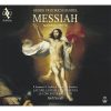GEORG FRIEDRICH HANDEL <br/>Messiah