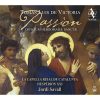 TOMÁS LUIS DE VICTORIA · Passion <br/>Officium Hebdomadæ Sanctæ