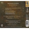 FRANÇOIS COUPERIN <br/> Les Apothéoses - immagine 2