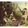 FRANÇOIS COUPERIN <br/> Les Apothéoses