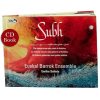 SUBH Enrike Solinís<br/>Alia Vox Distribution