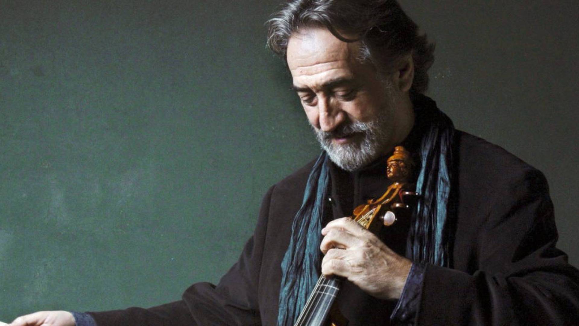 Alia Vox - jordi Savall