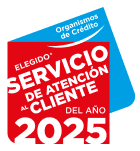 Servicio de atención al cliente 2025