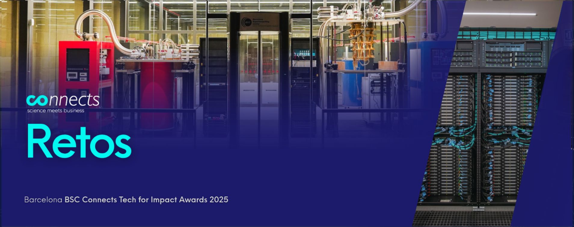 Tech for Impact Awards 2025