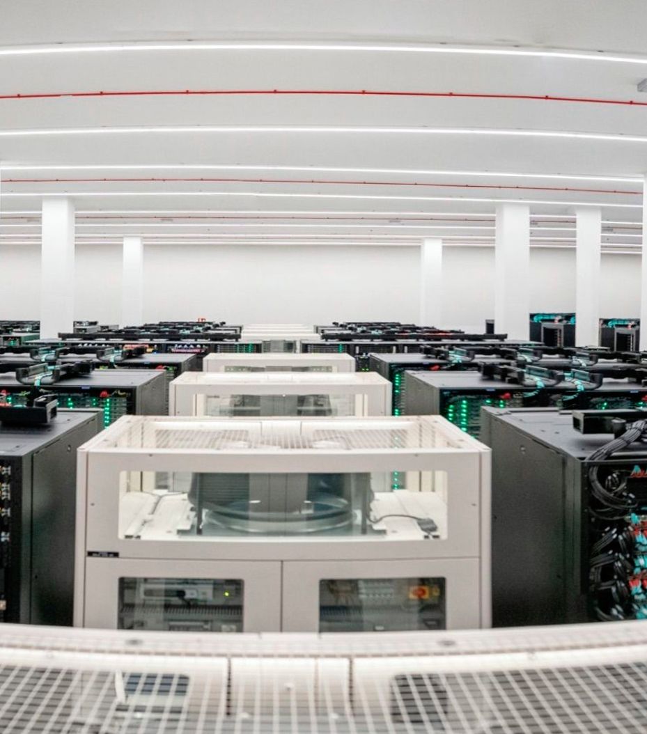 Tech for Impact Awards 2025