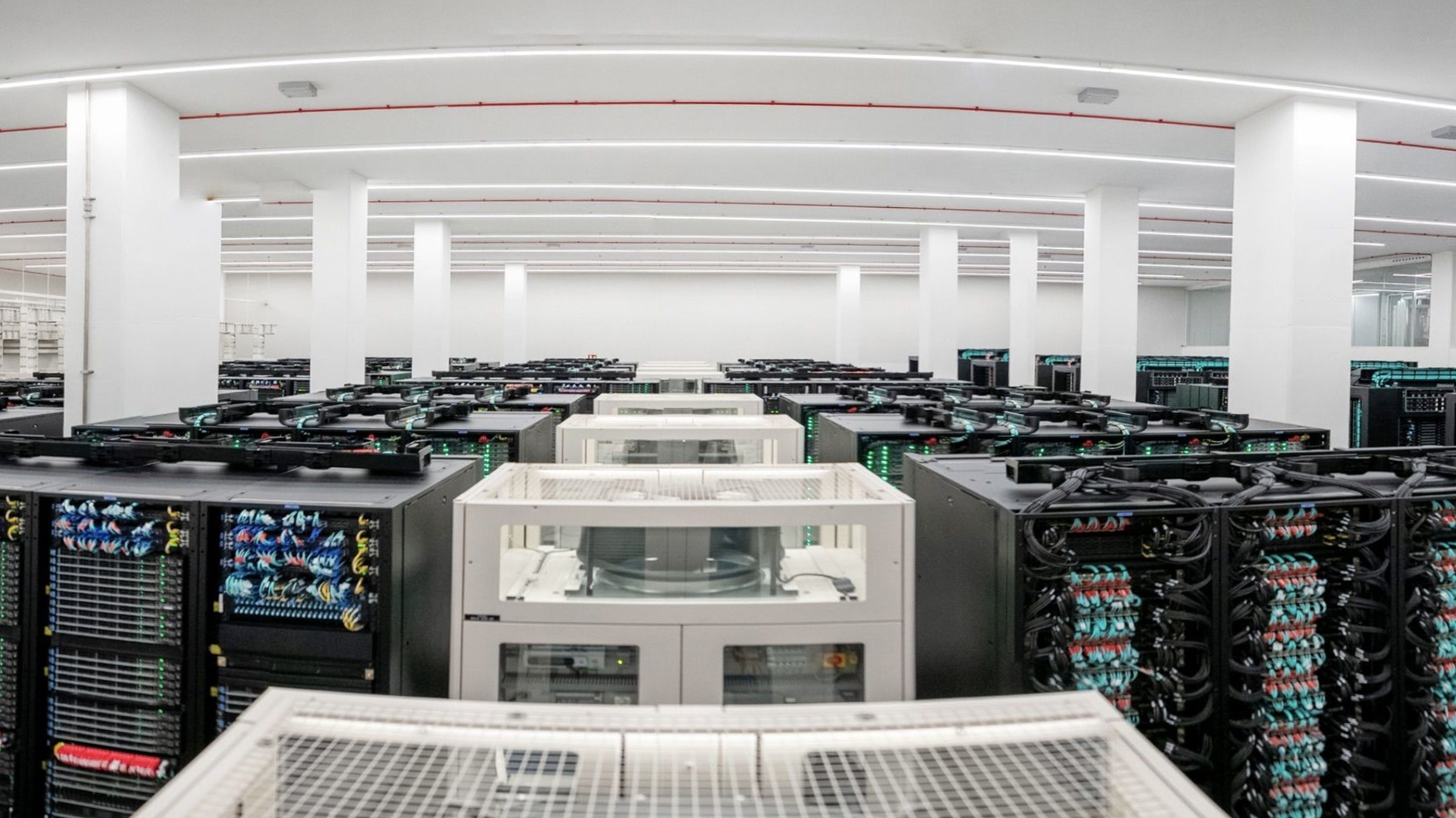 Tech for Impact Awards 2025