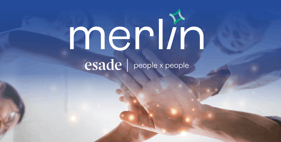 Merlin - Esade