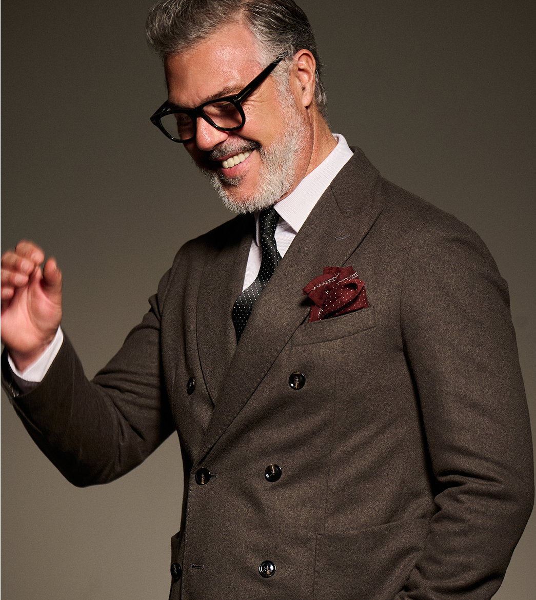 Gades & Stackhouse - Marcos Frutos