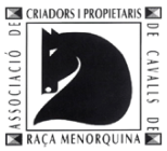 Assocació de Criadors i propietaris de cavalls de raça menorquina