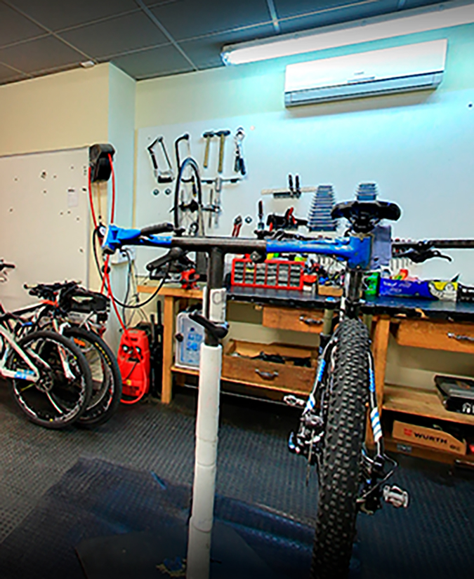 REPARACIONS I MANTENIMENT