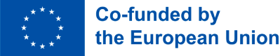 Co-funded by the European Union