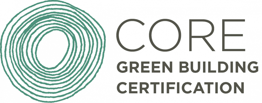 CORE Green Building Certification