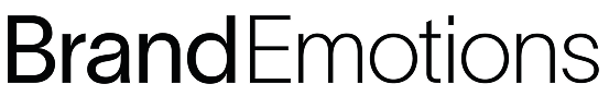 Brand Emotions logo