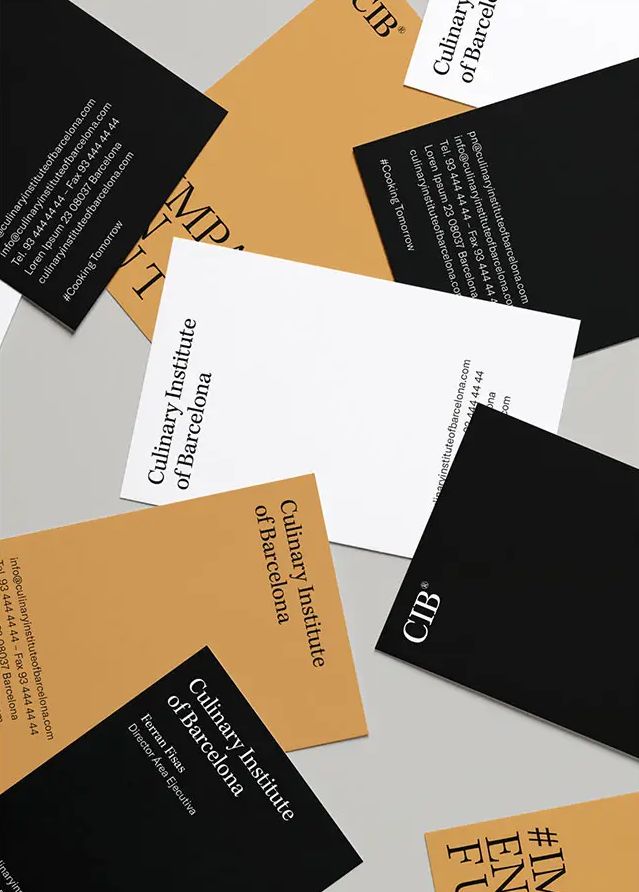 Culinary Institute of Barcelona