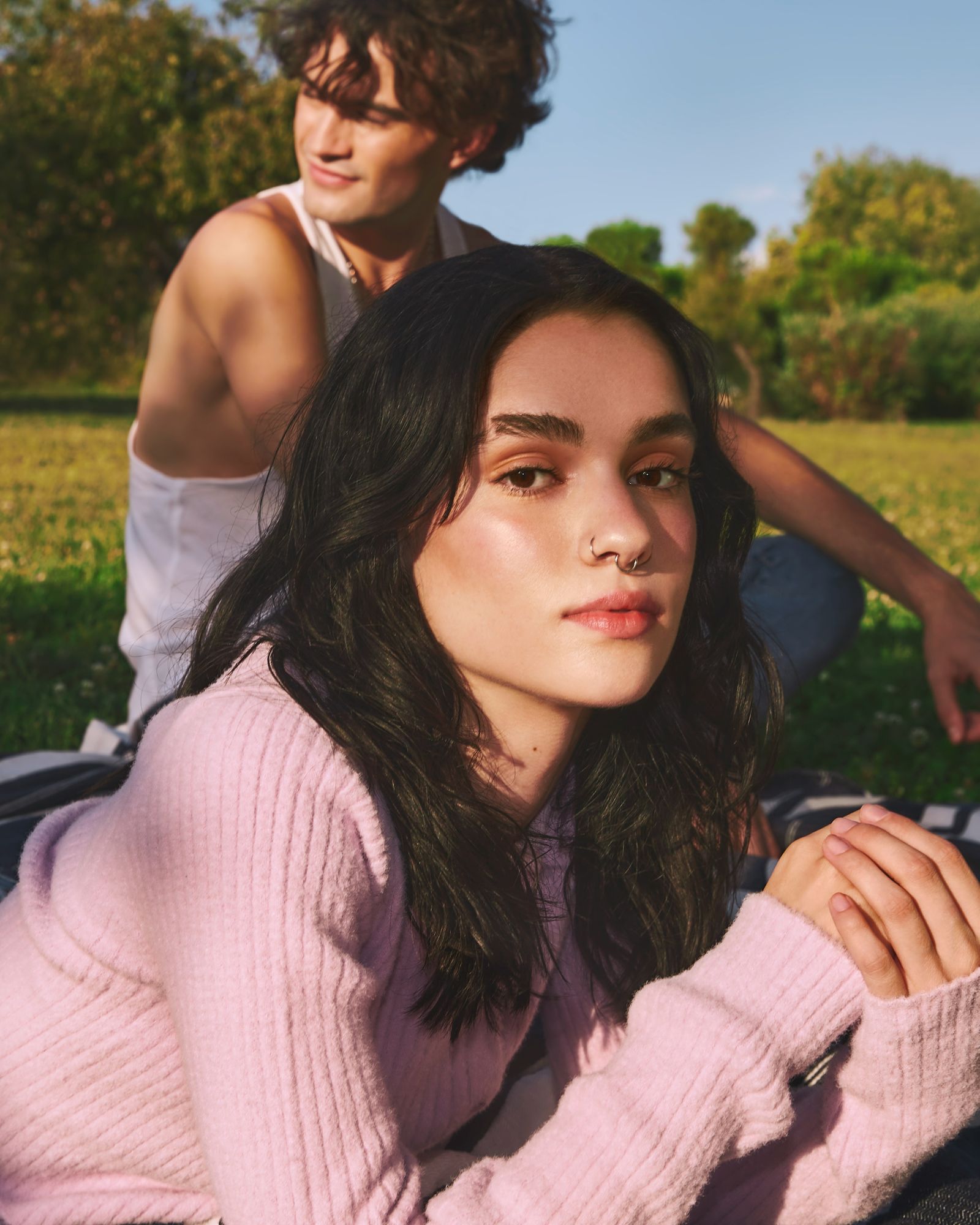 Quieren conectar con audiencias jóvenes que exigen vínculo, autenticidad y valor social.