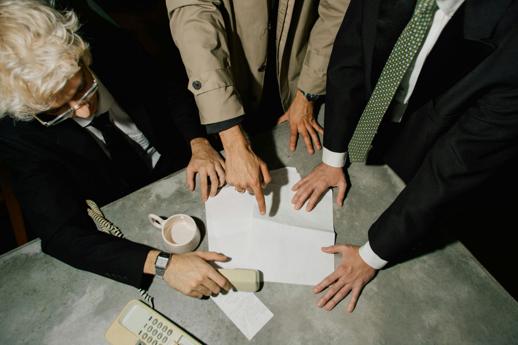 RealStories Brand Solutions