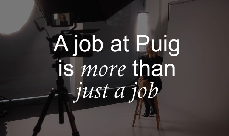 PUIG Career Site
