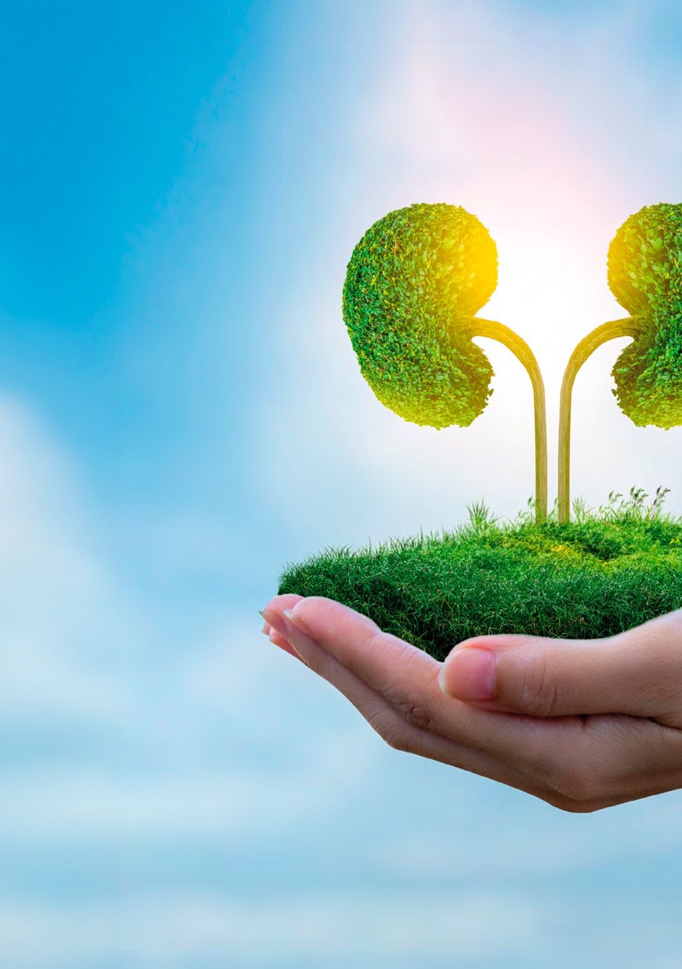 Segalés y el medio ambiente