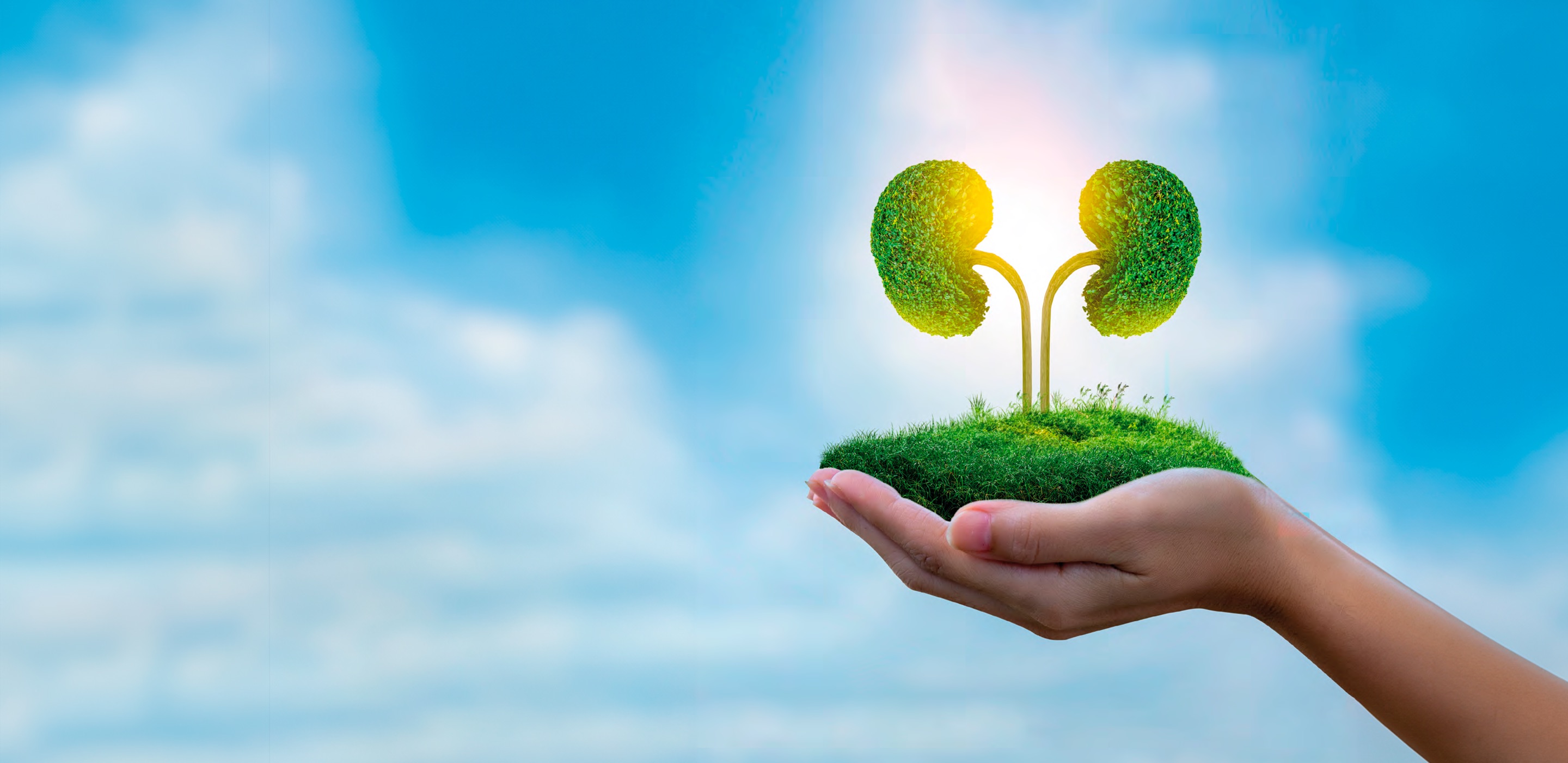 Segalés y el medio ambiente