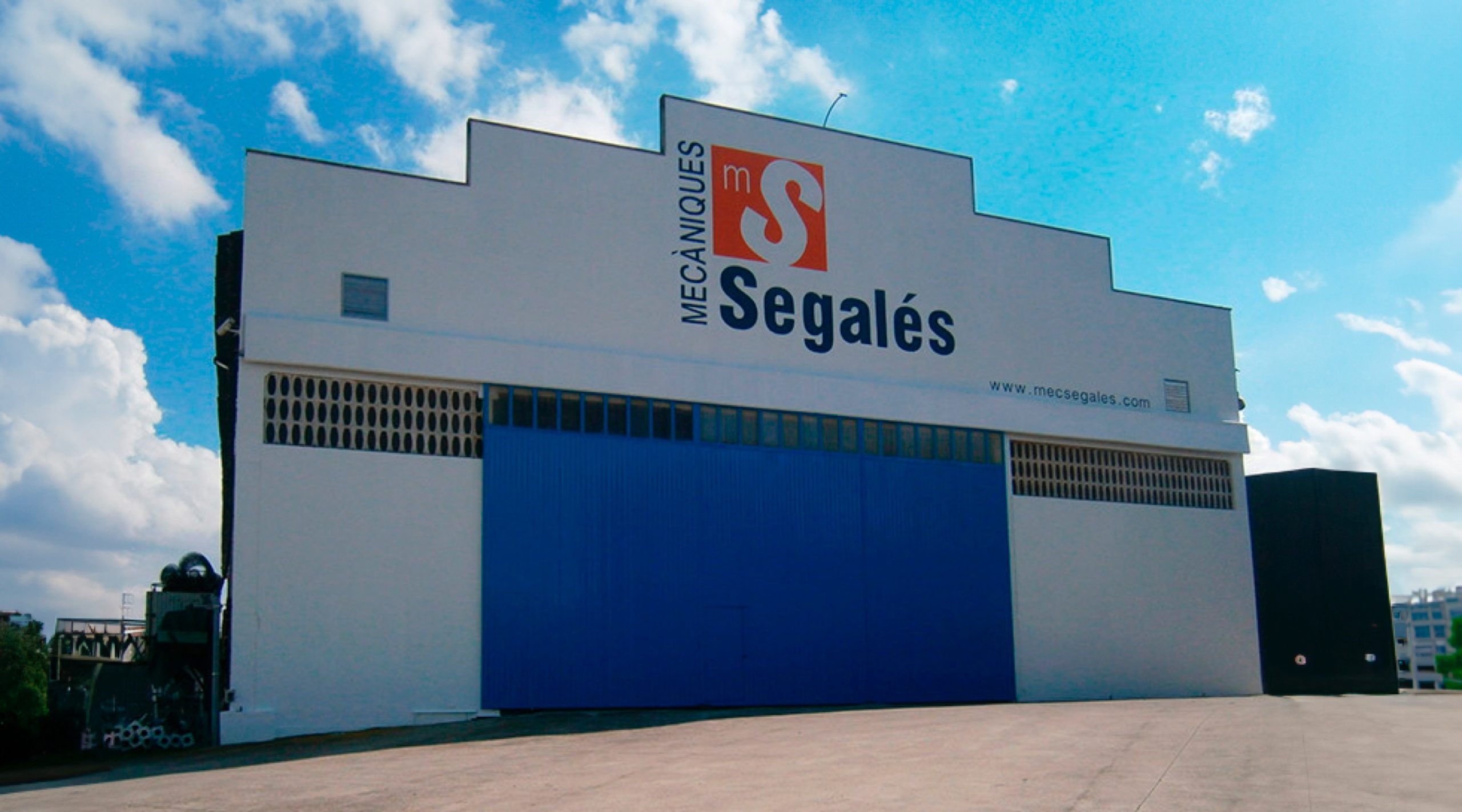 Segalés