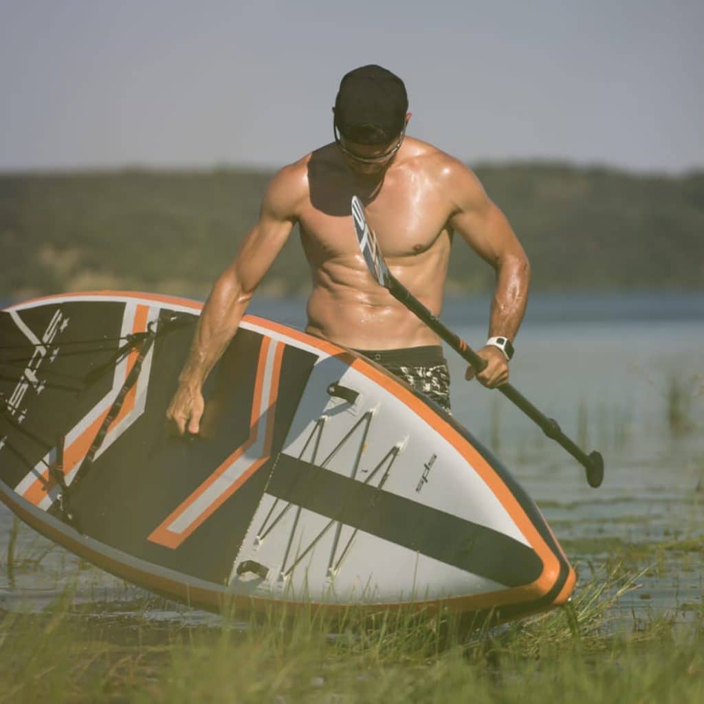 Race, una tabla pensada para iniciarse