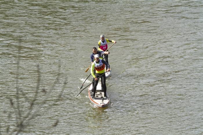 SPS Sella River SUP Race 2023