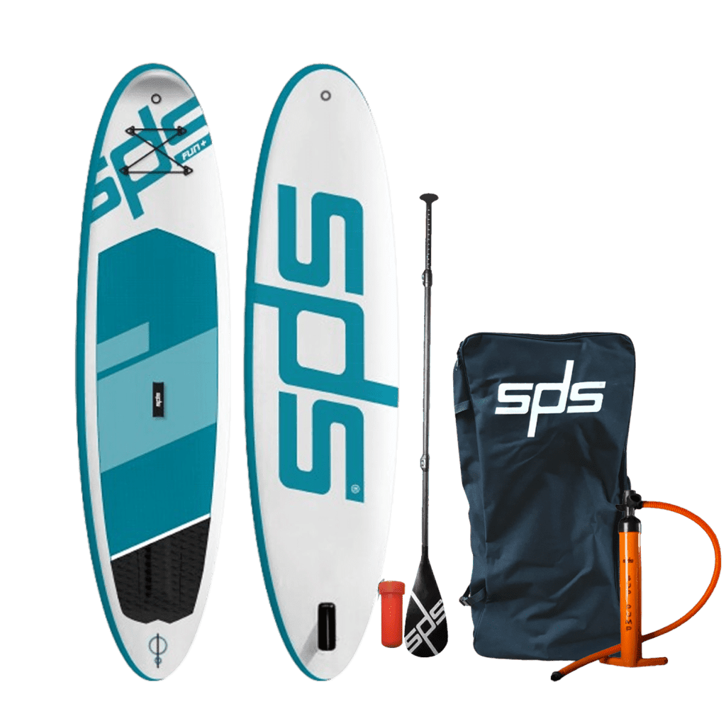 Tabla Paddle Surf FUN SPS 10’8×33”x6”