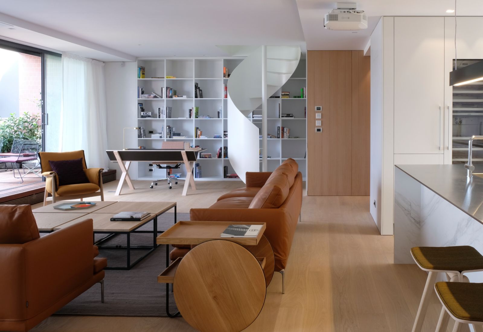 Uniq Residential