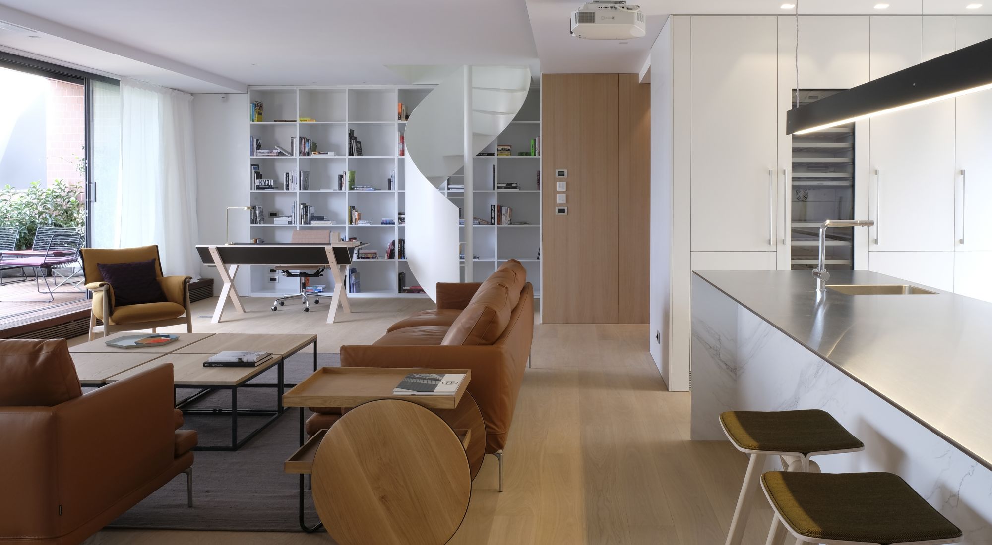 Uniq Residential