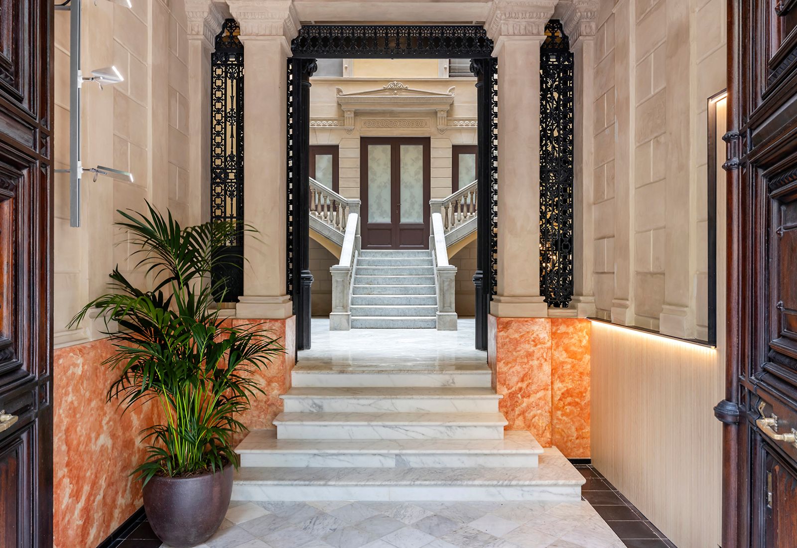 Uniq Residential