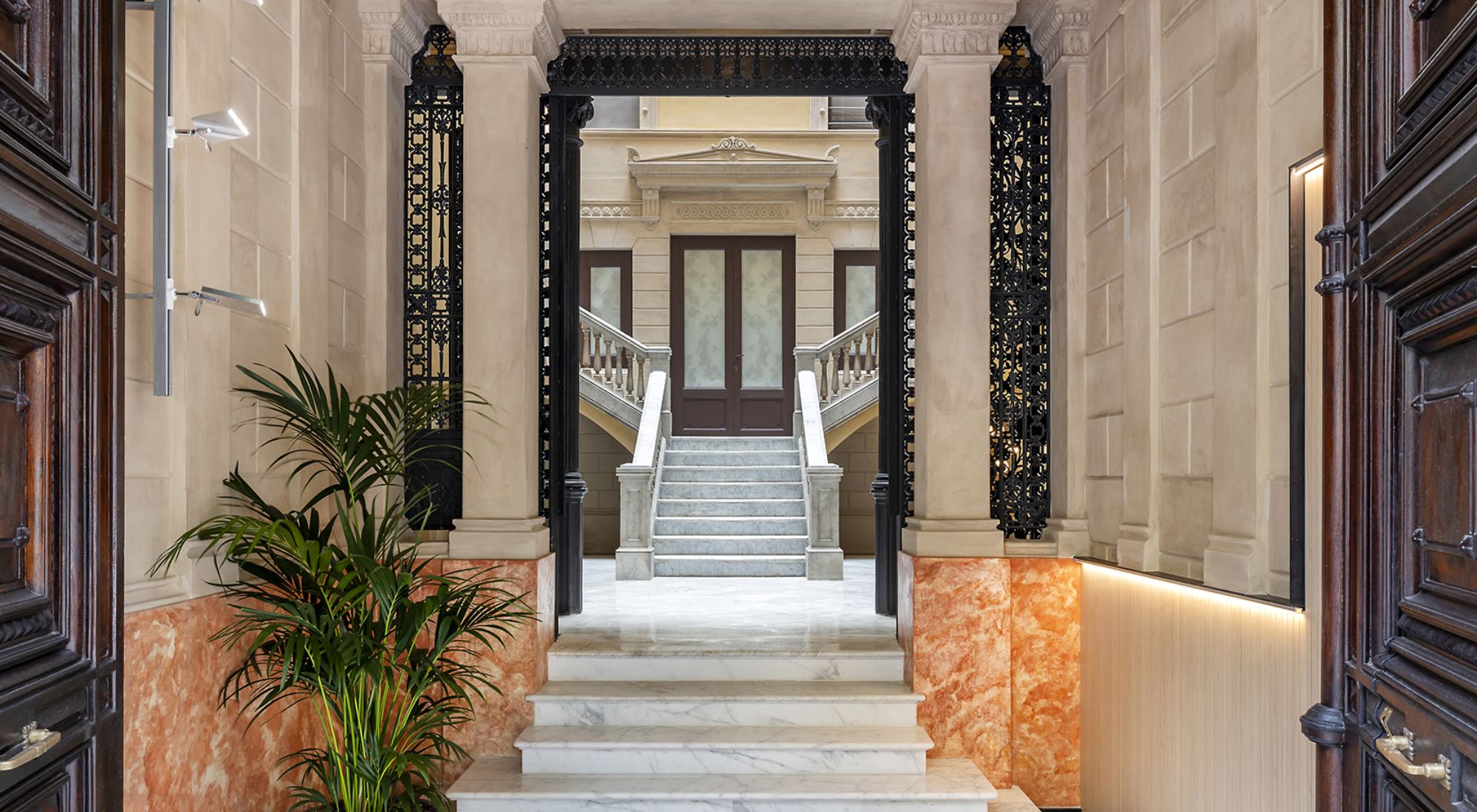 Uniq Residential