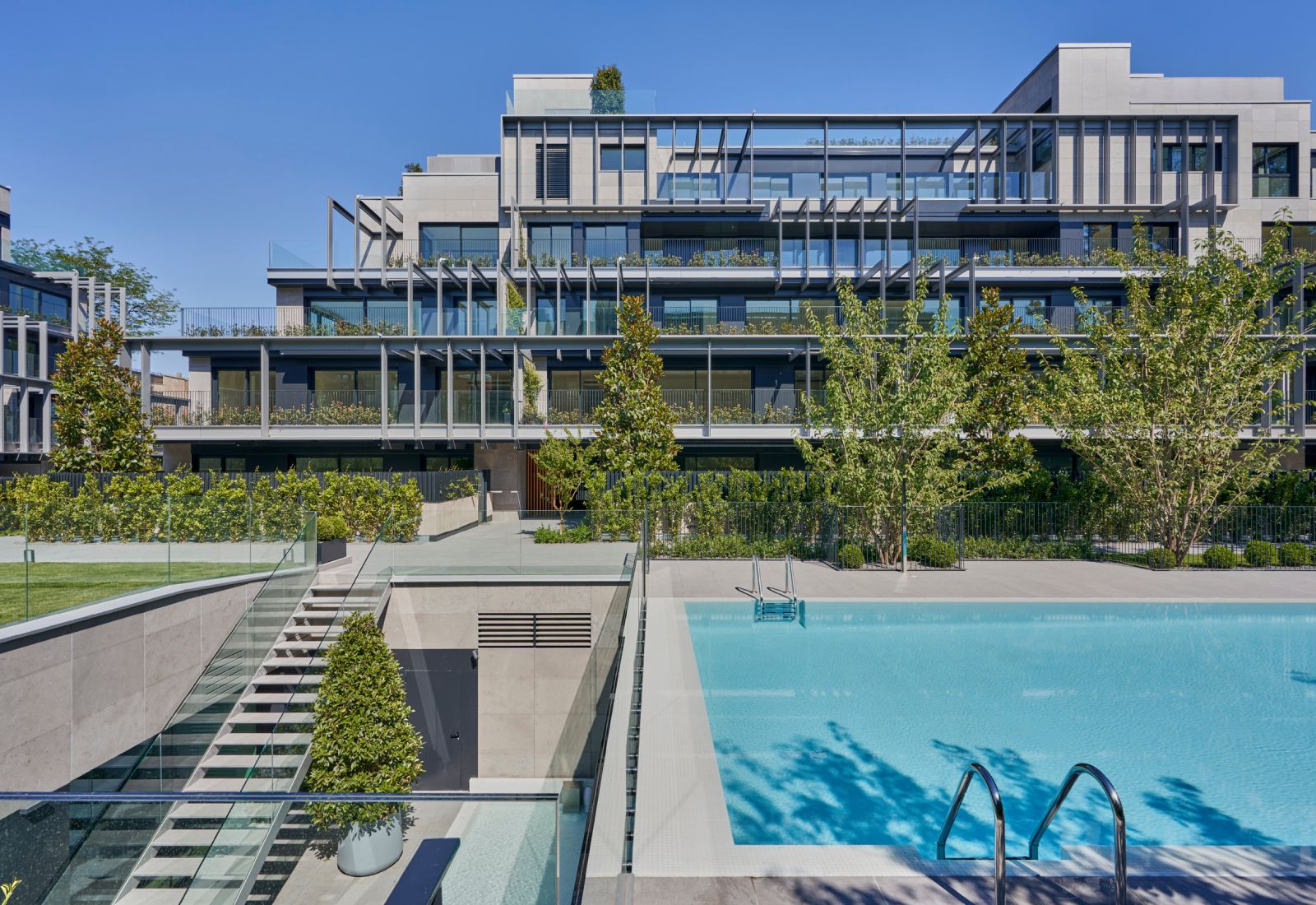 Uniq Residential
