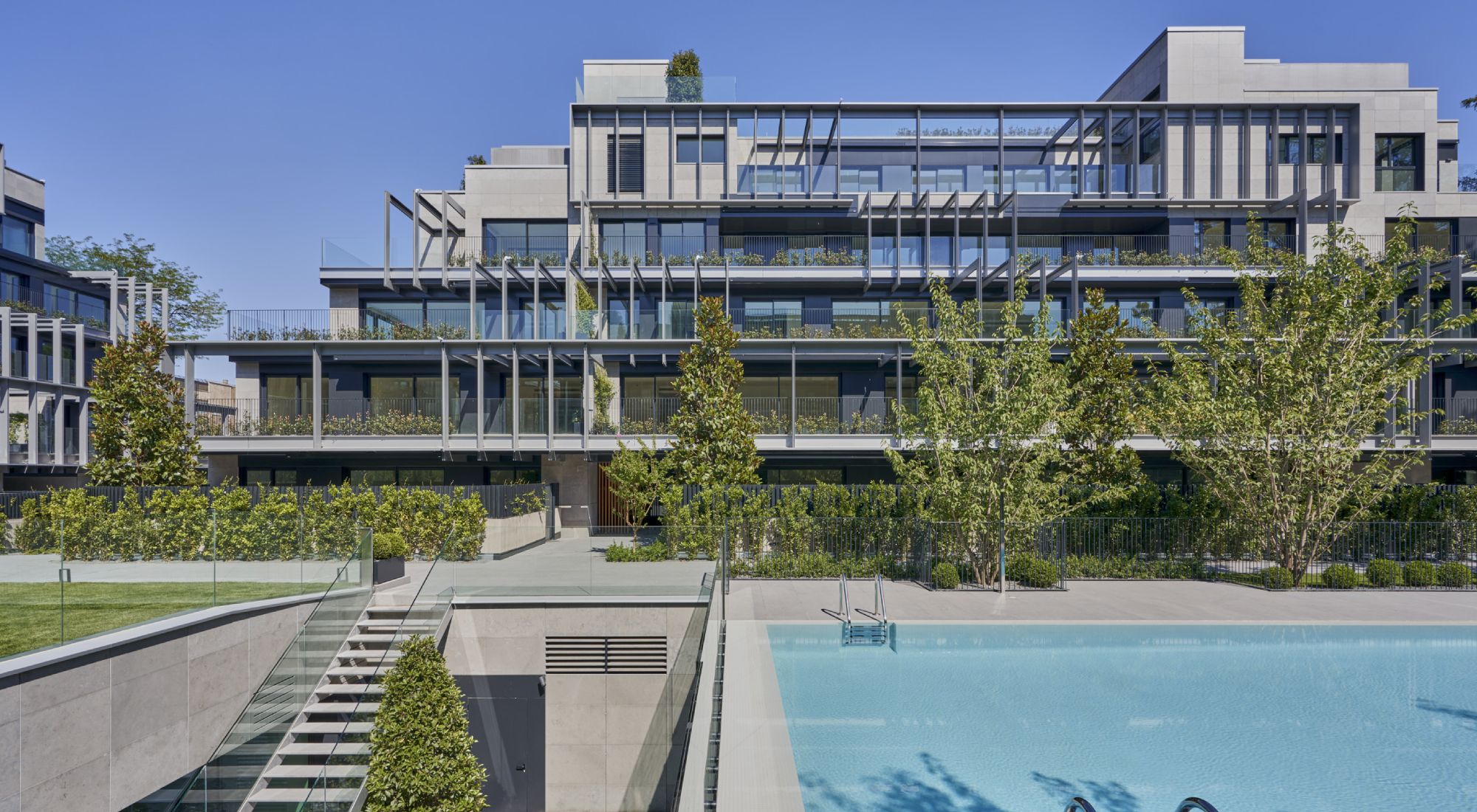 Uniq Residential
