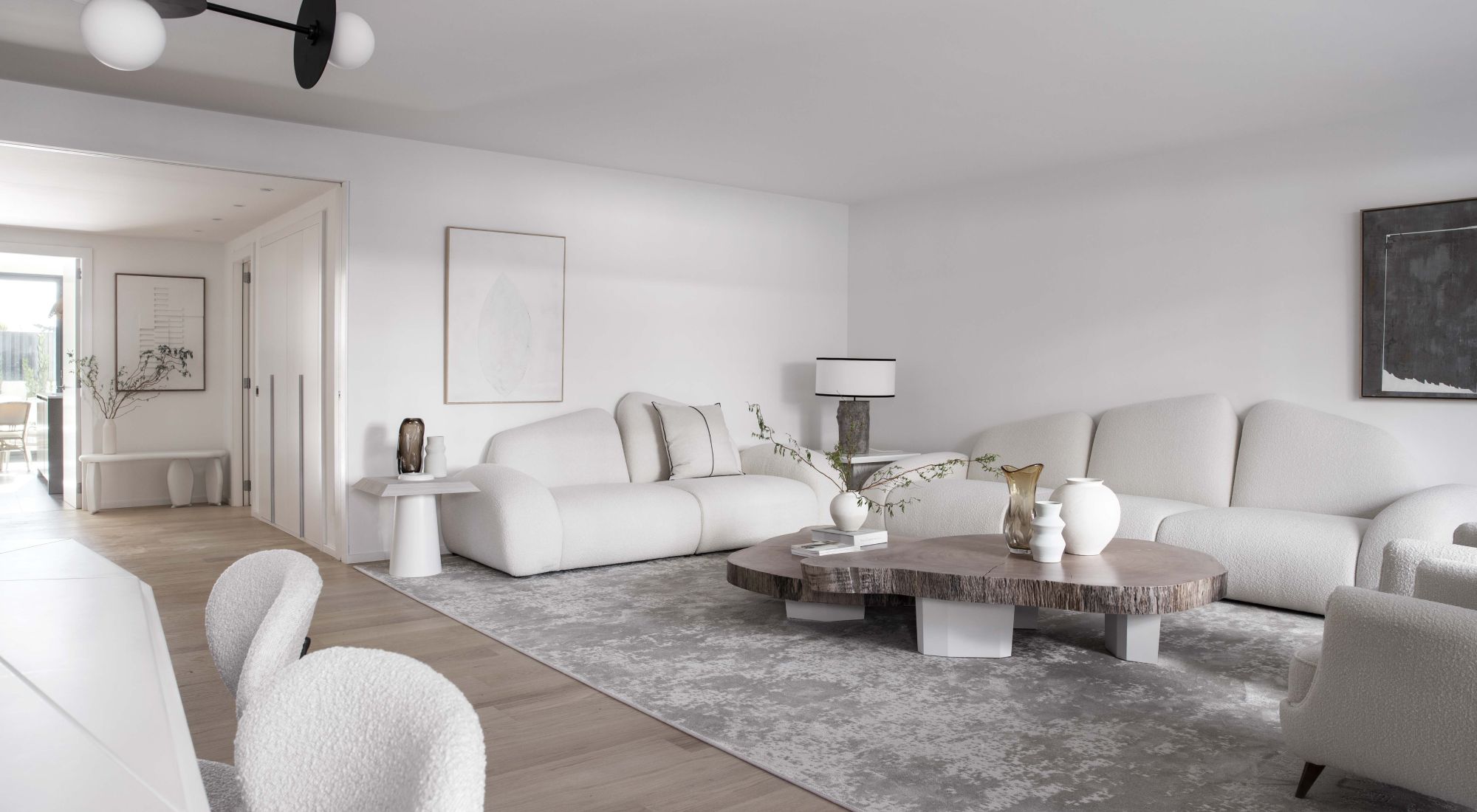 Uniq Residential